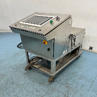 SciLog Sciflex 150 TFF Control Panel image 1